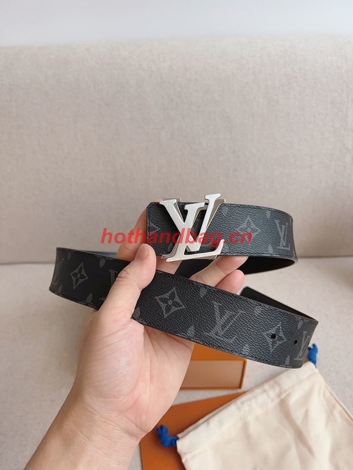 Louis Vuitton Belt 40MM LVB00124